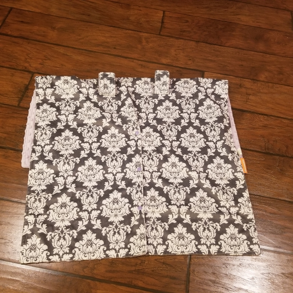 Dear Baby Gear carseat canopy cover